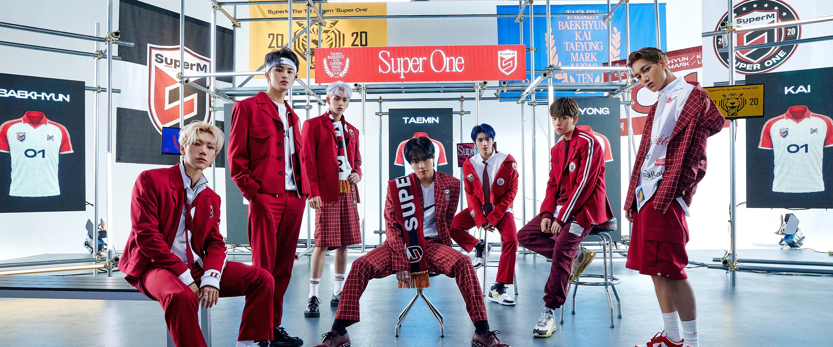 SuperM
