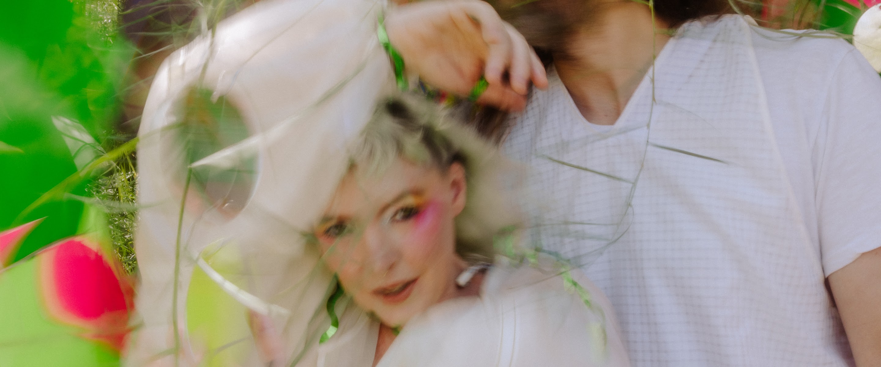 Sylvan Esso