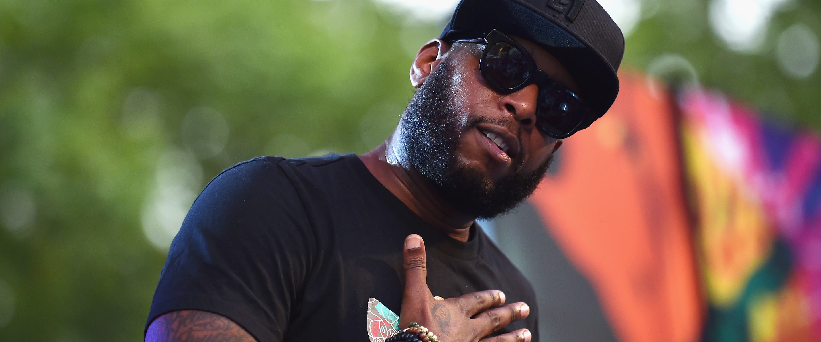 Talib Kweli