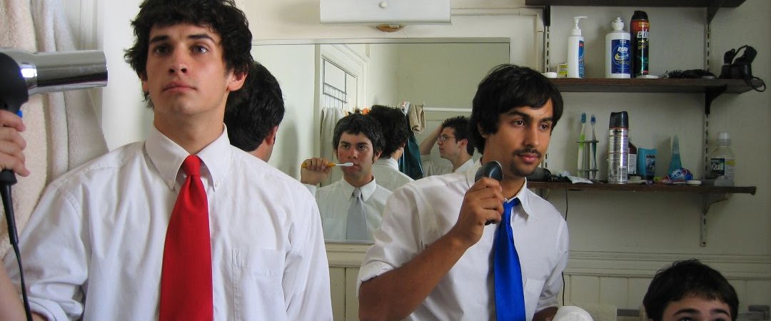 Tally Hall