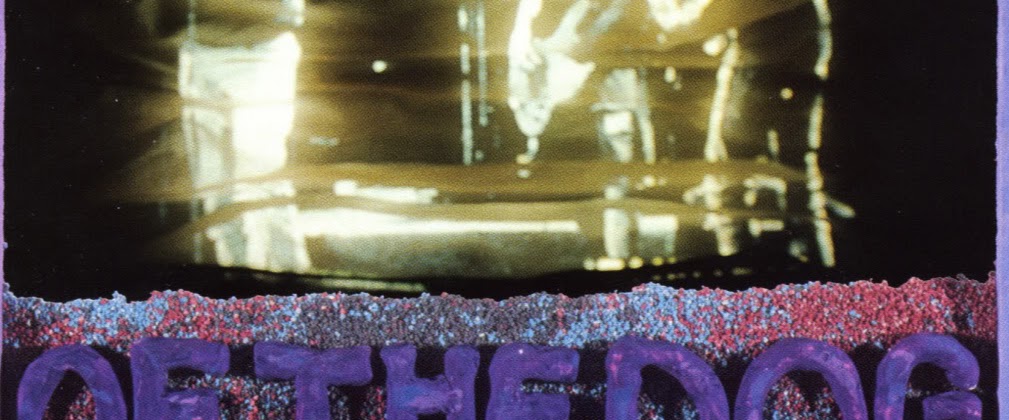 Temple Of The Dog