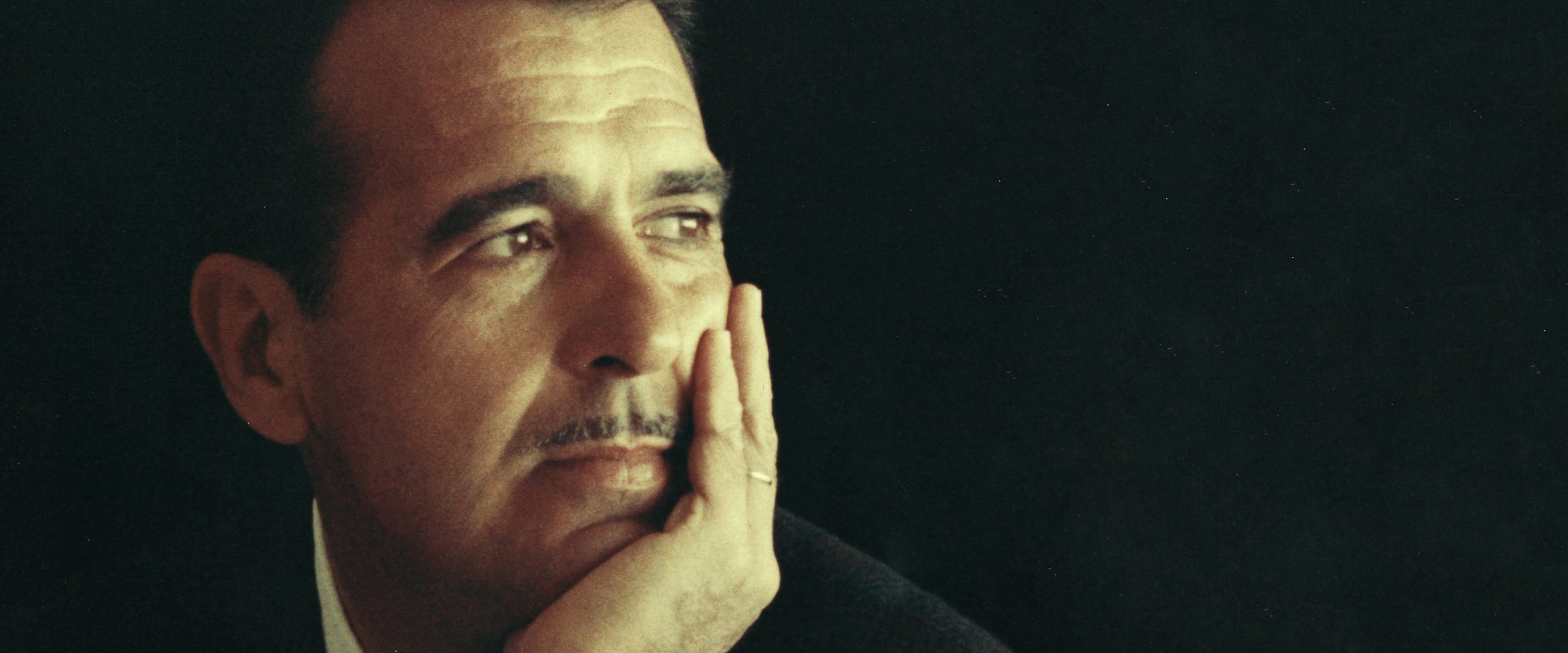 Tennessee Ernie Ford