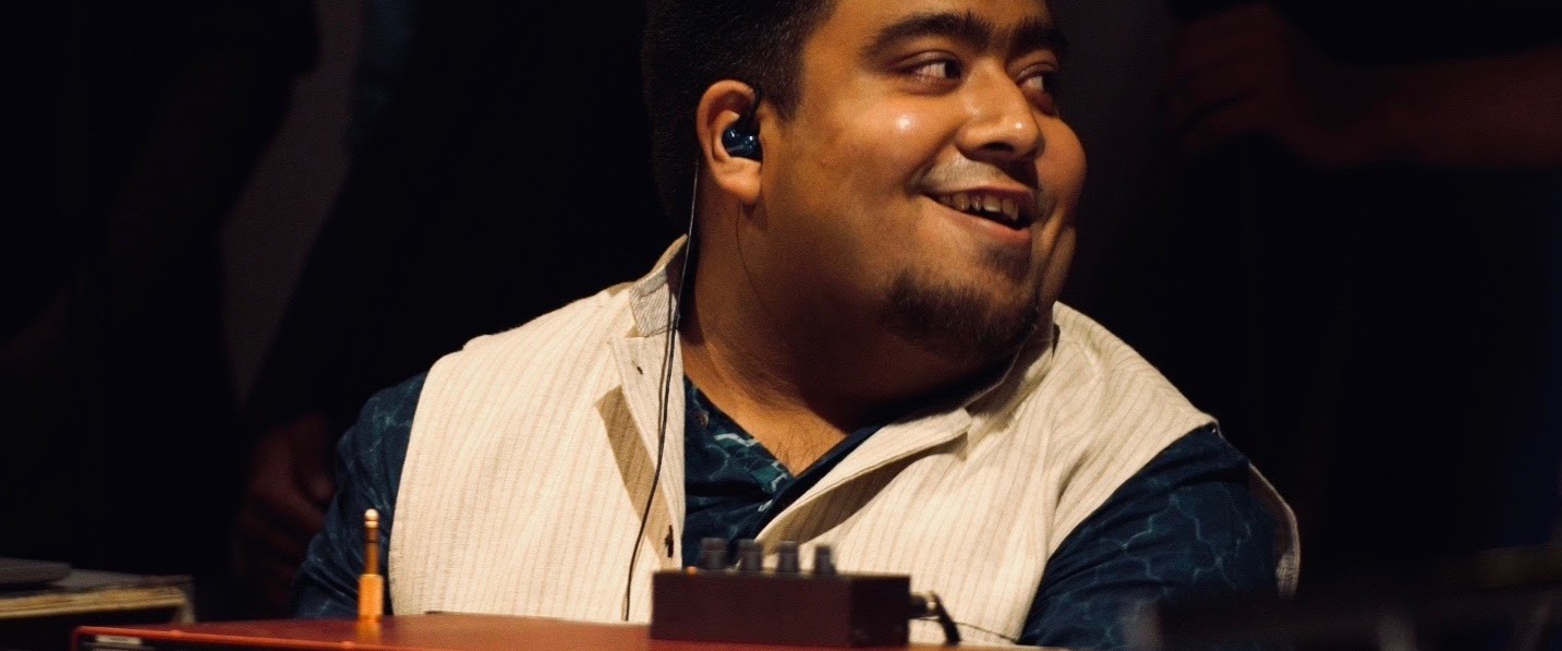 The Anirudh Varma Collective