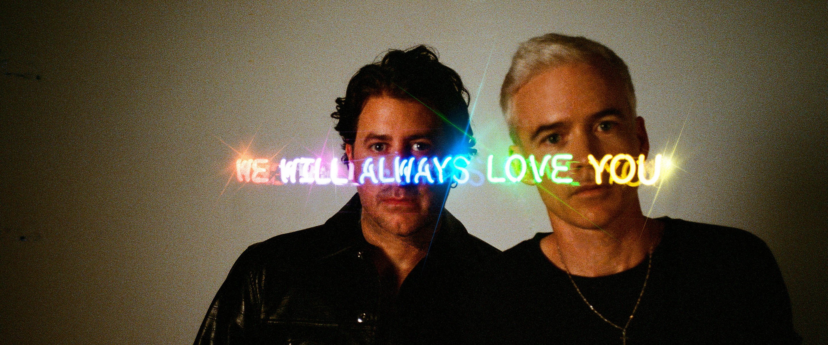 The Avalanches