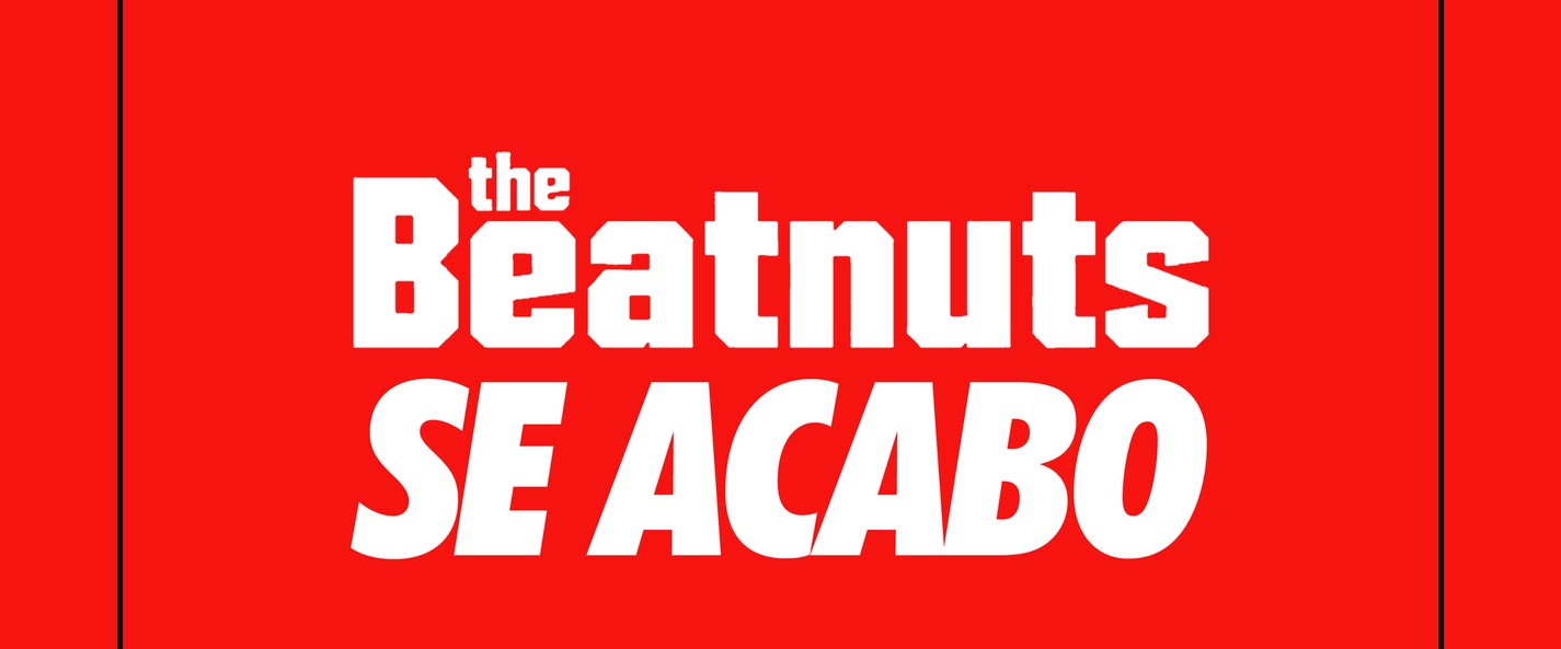 The Beatnuts