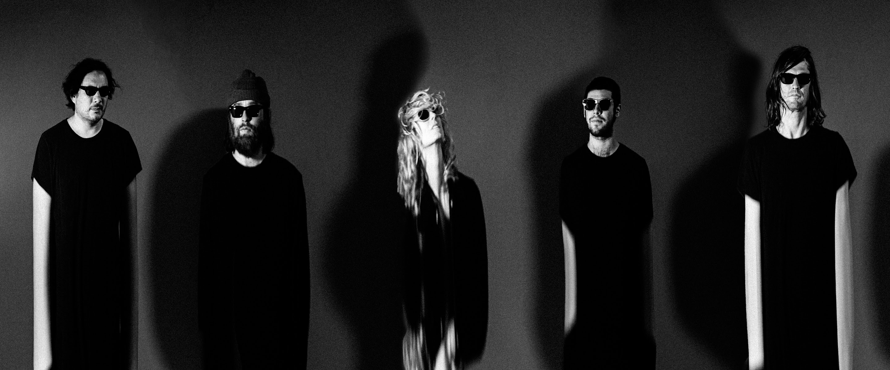 The Black Angels