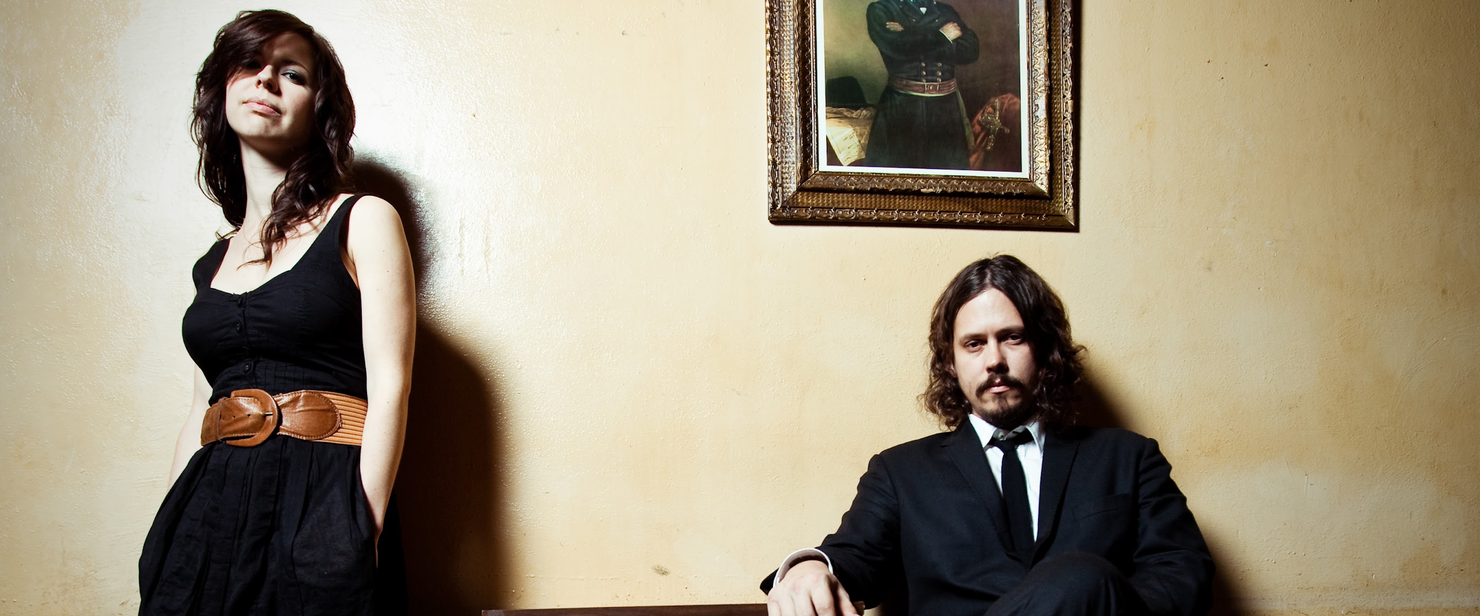 The Civil Wars