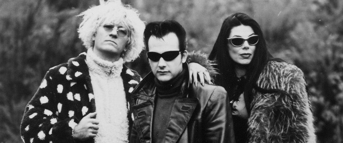 The Damned