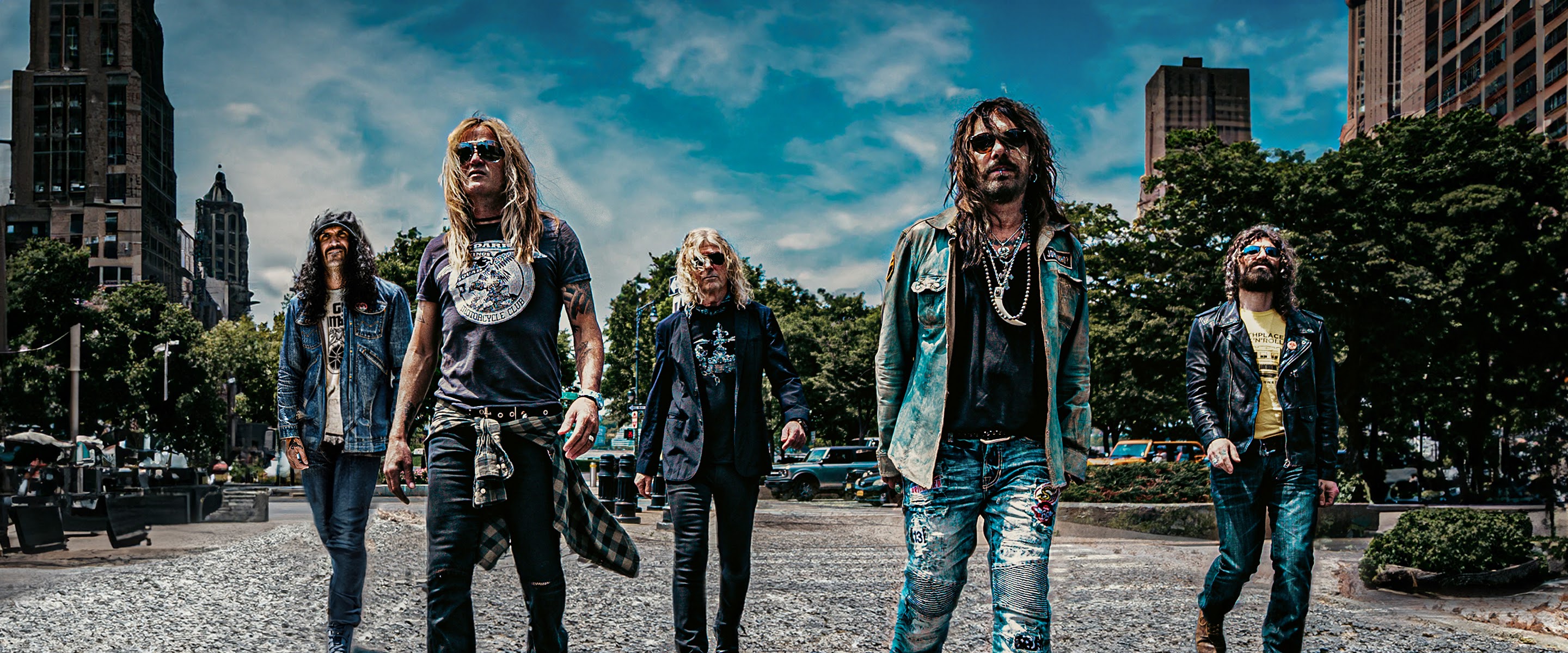 The Dead Daisies