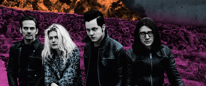 The Dead Weather