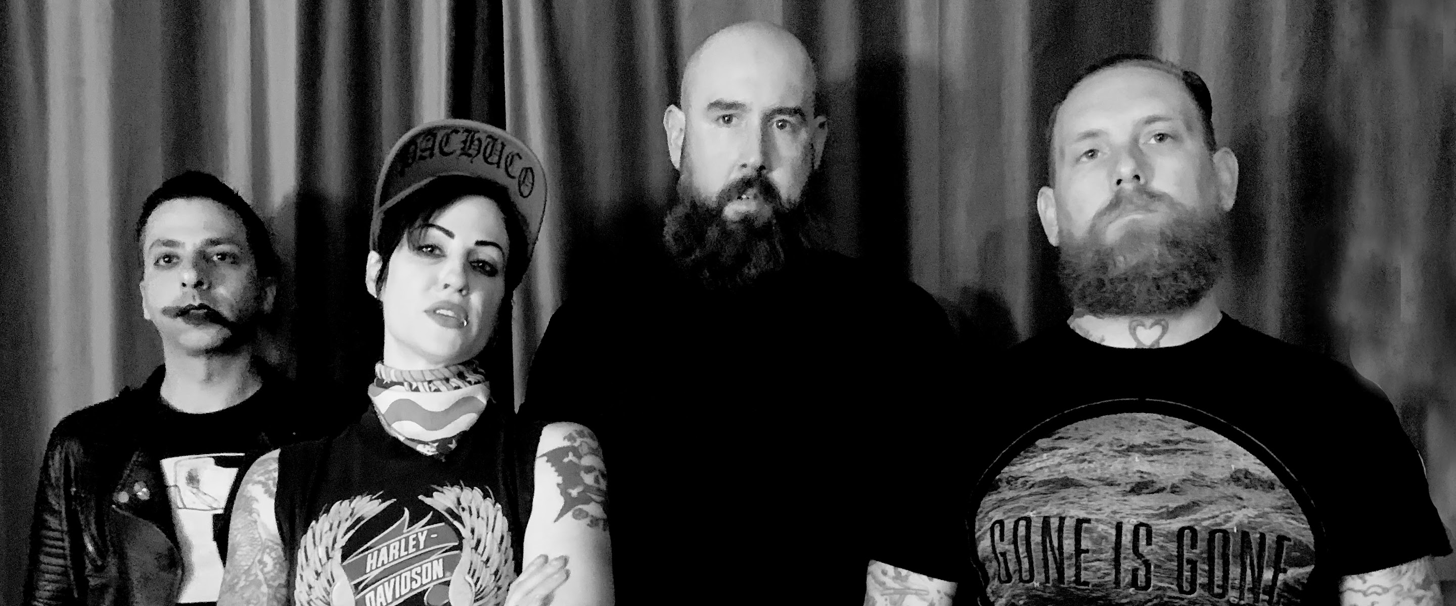 The Distillers