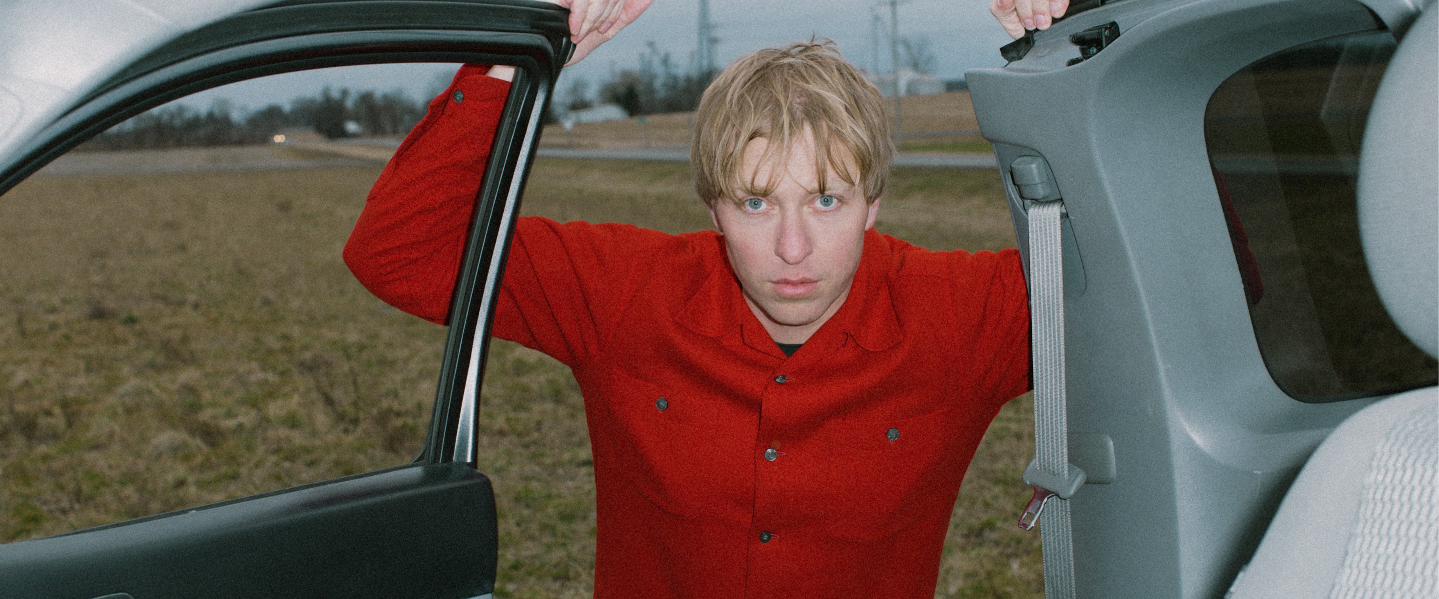 The Drums
