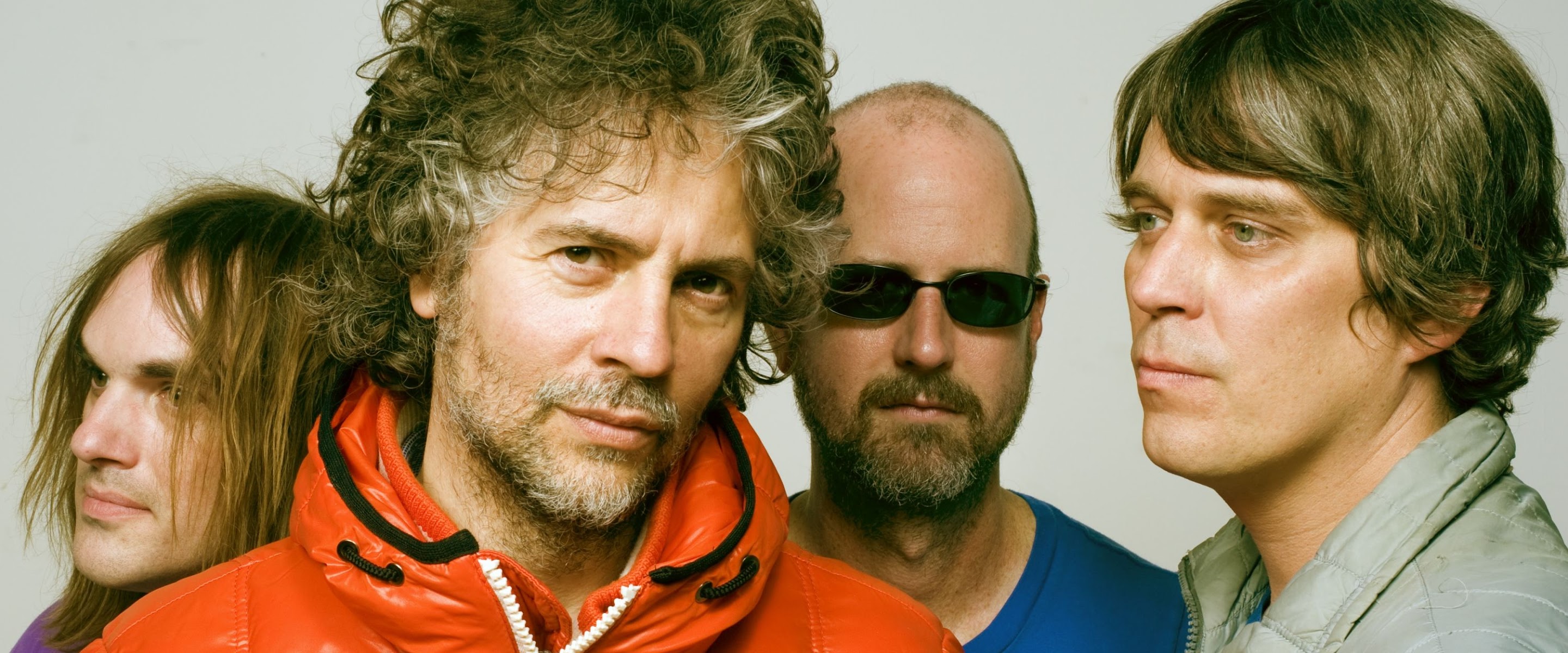 The Flaming Lips