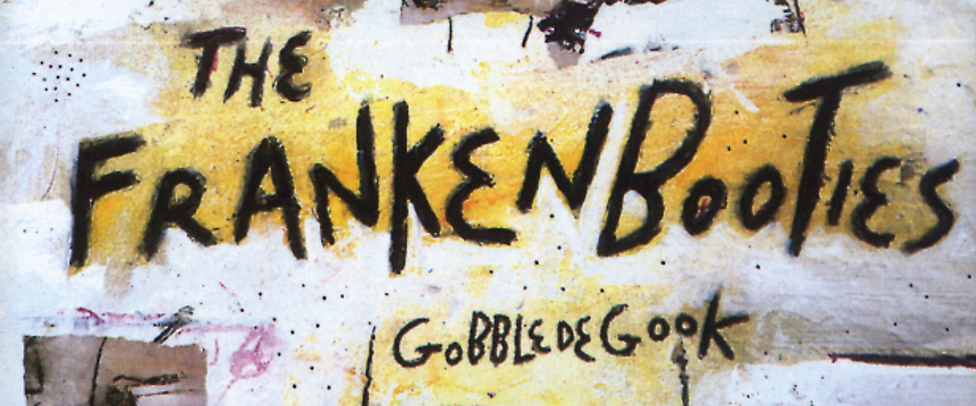 The Frankenbooties