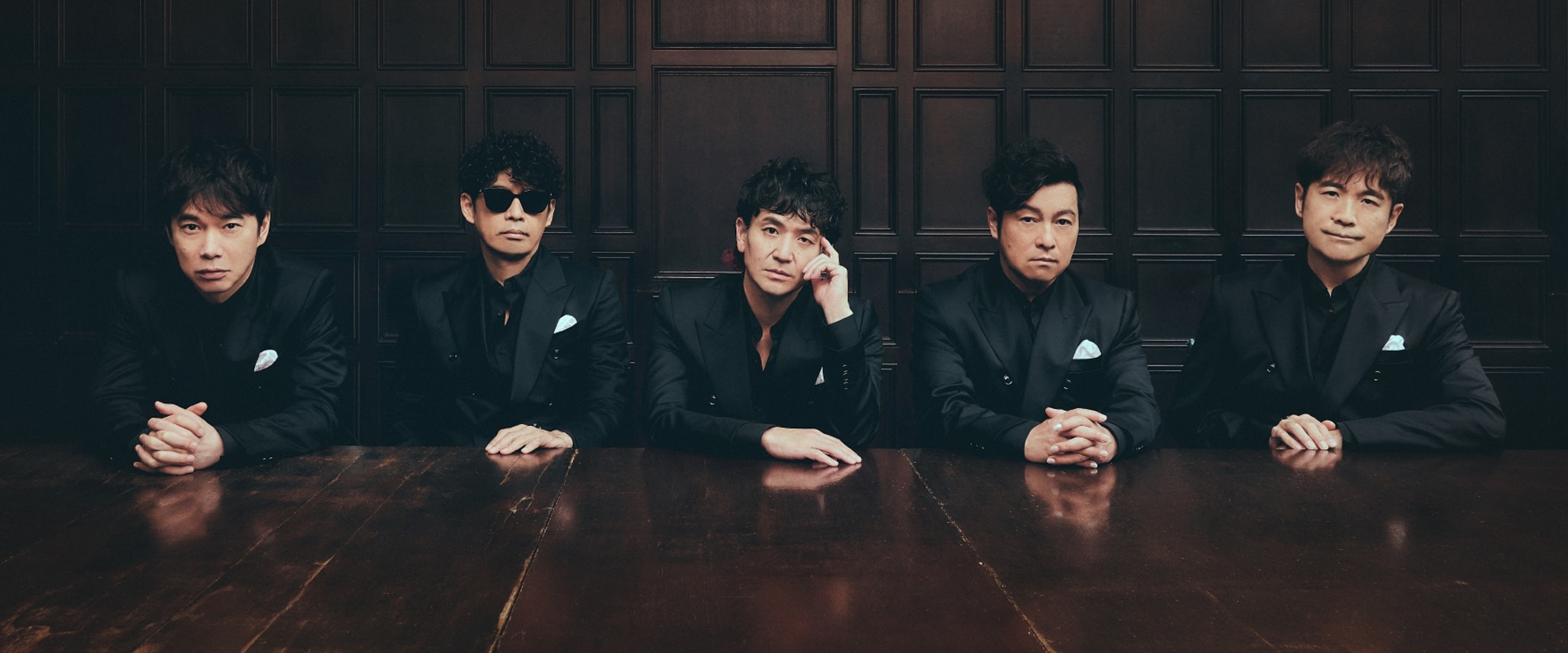 The Gospellers