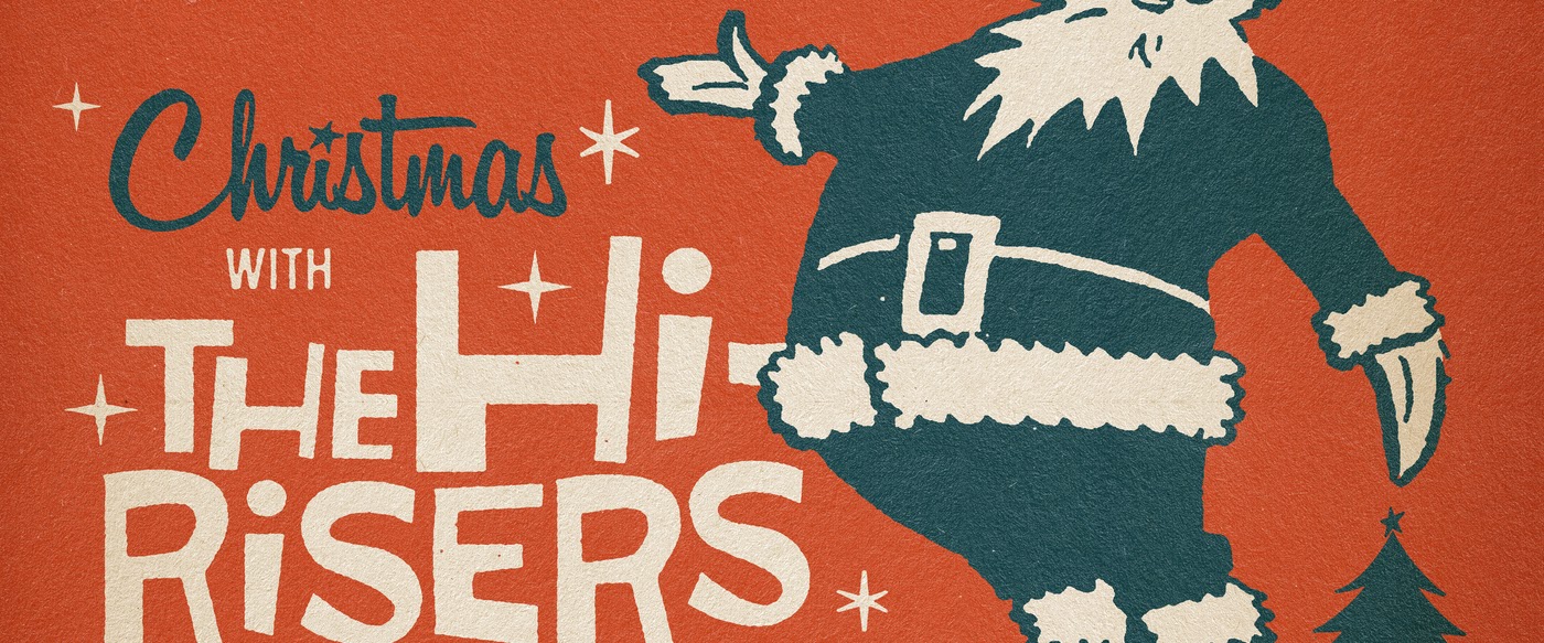 The Hi-Risers