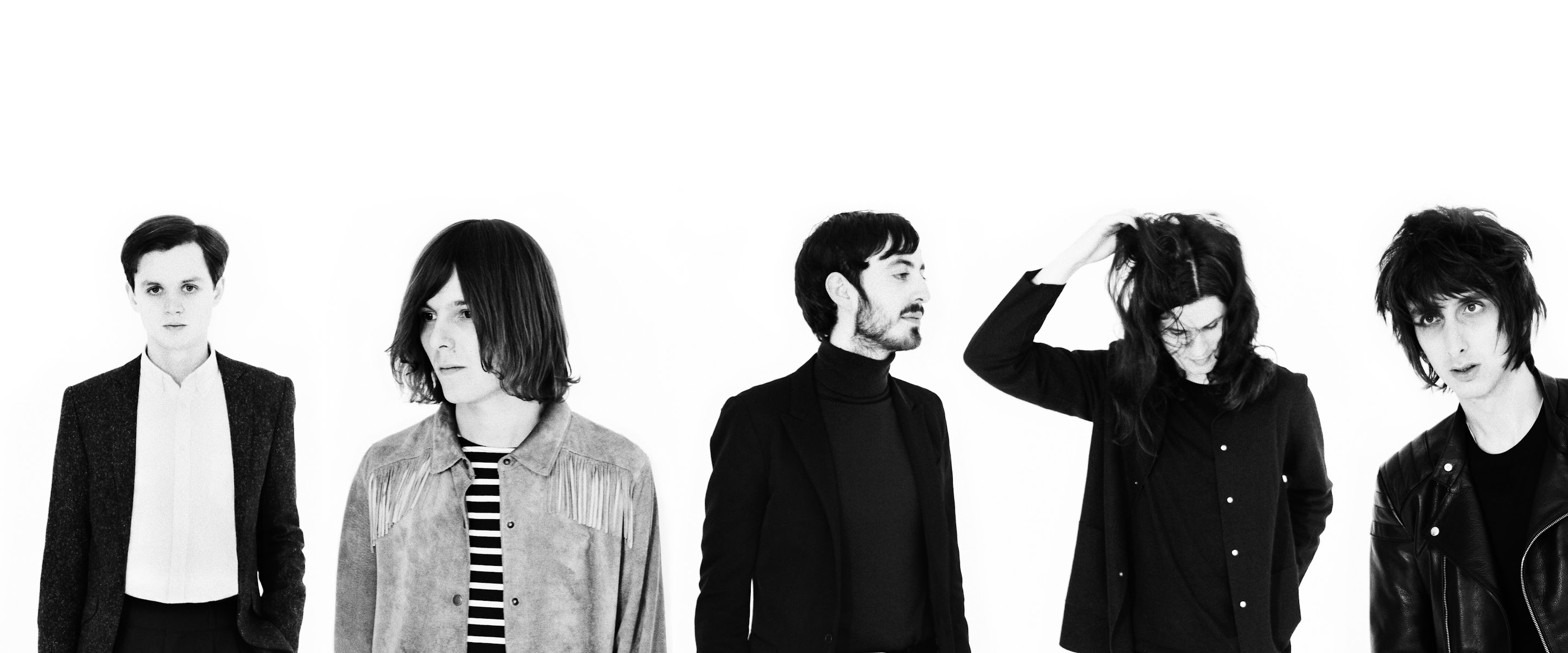 The Horrors