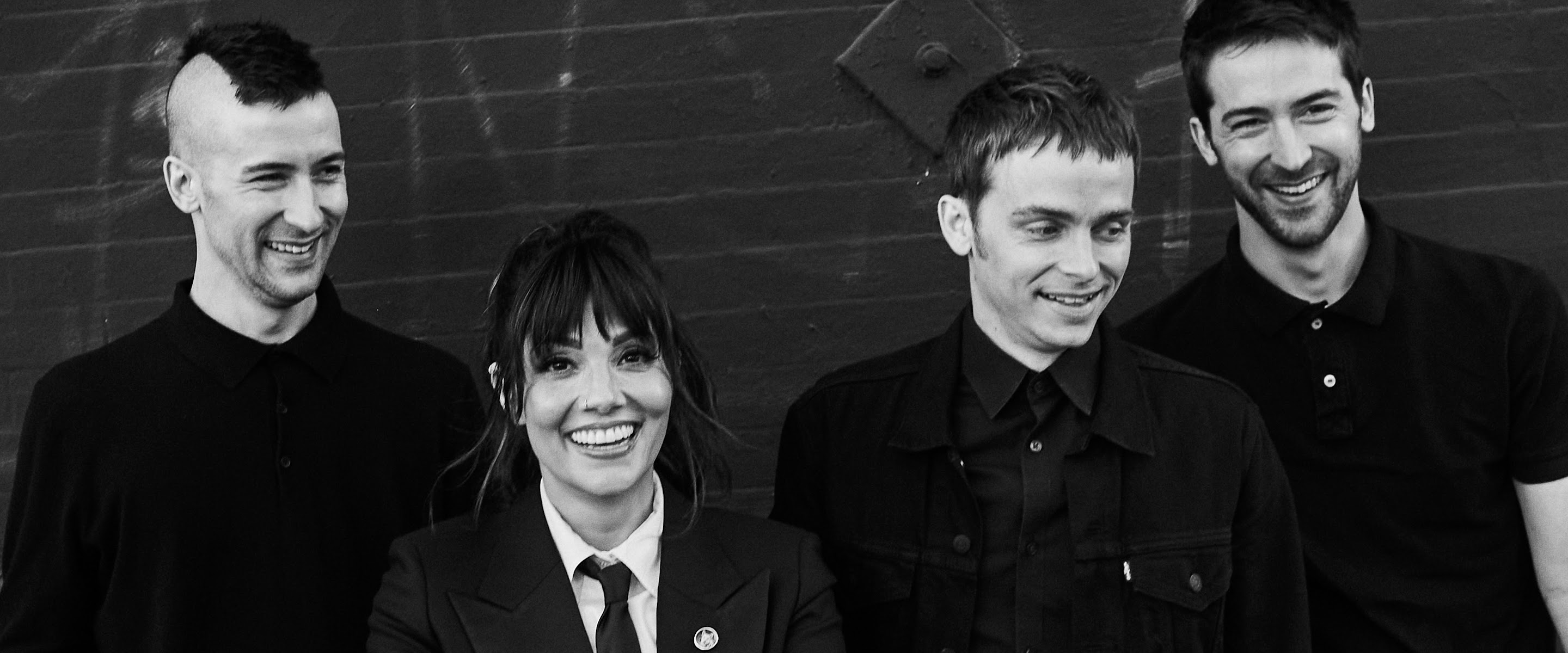 The Interrupters