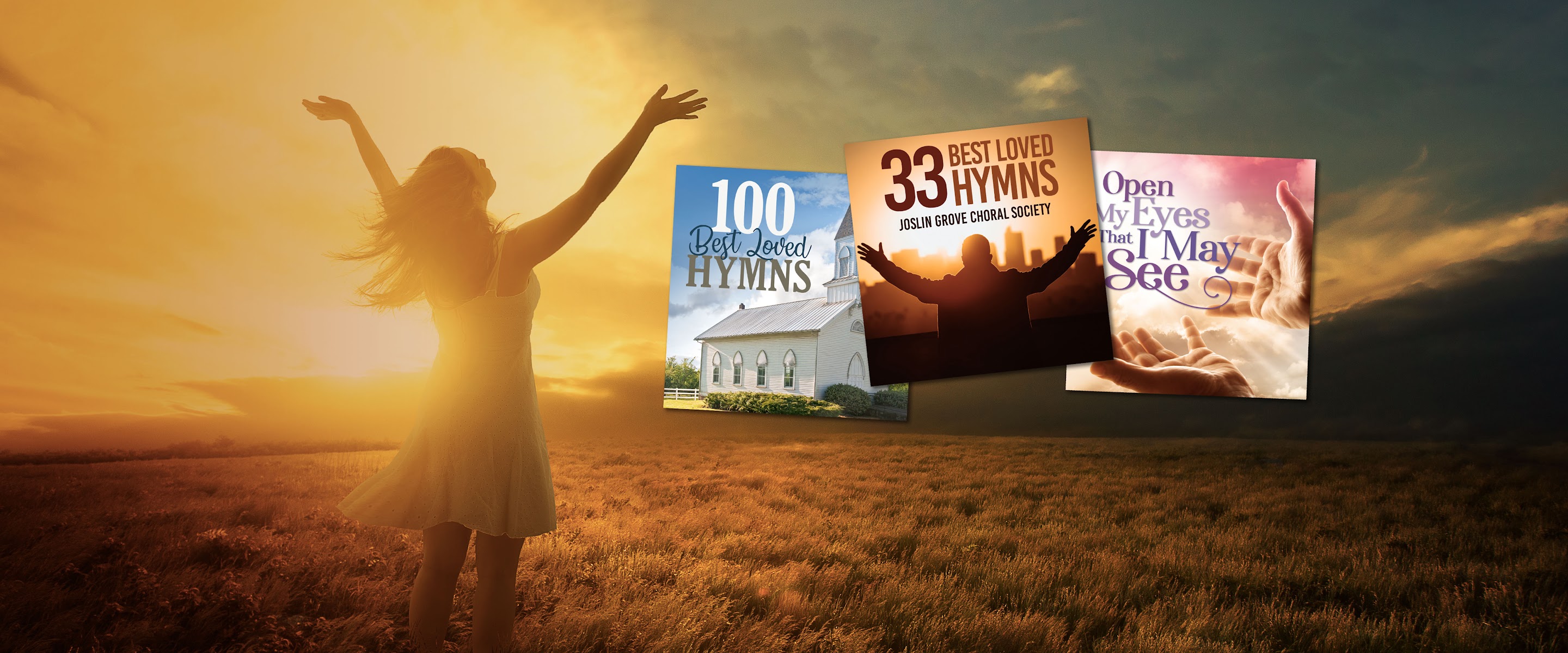 The Joslin Grove Choral Society