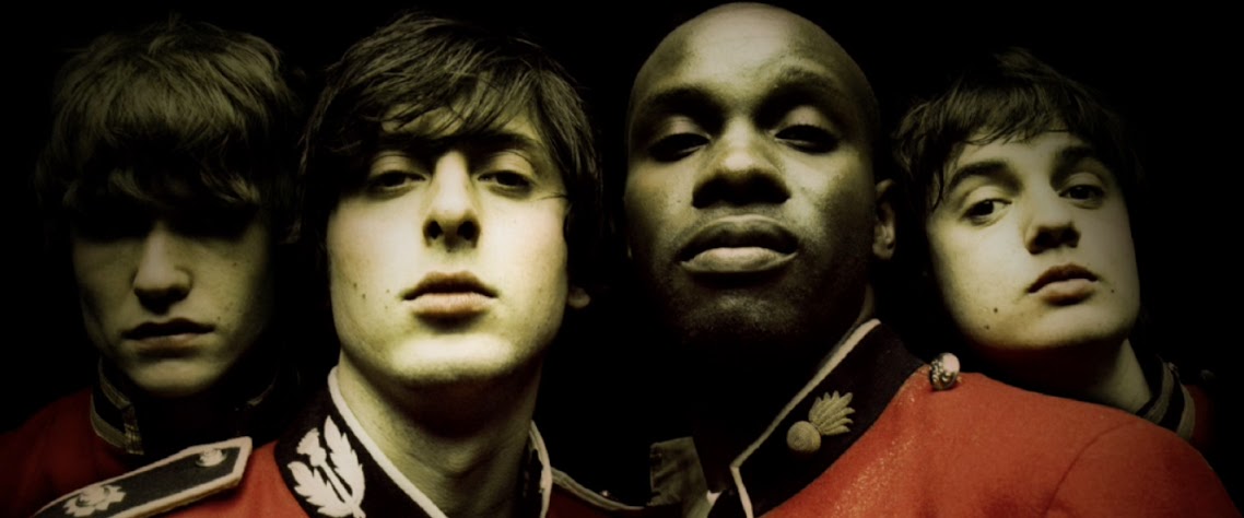 The Libertines