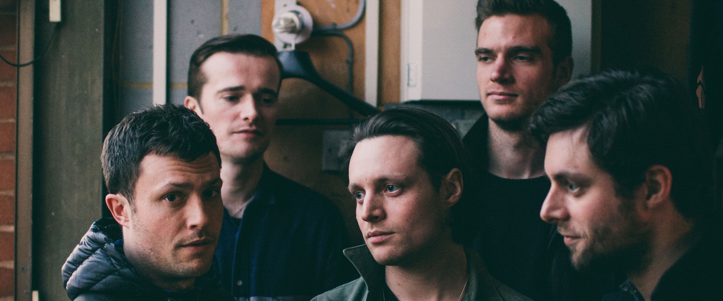 The Maccabees