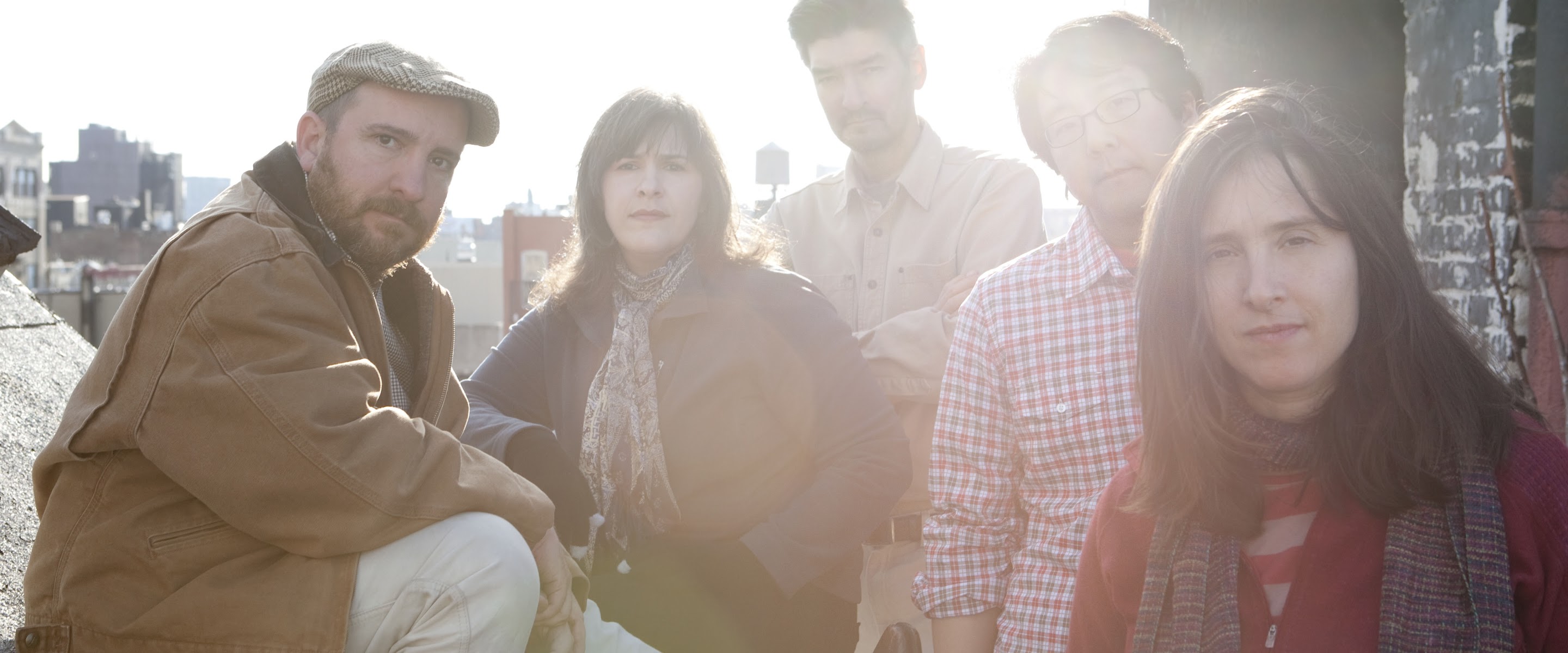 The Magnetic Fields