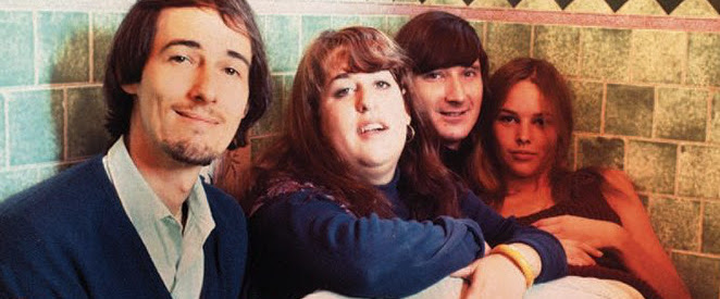 The Mamas & the Papas