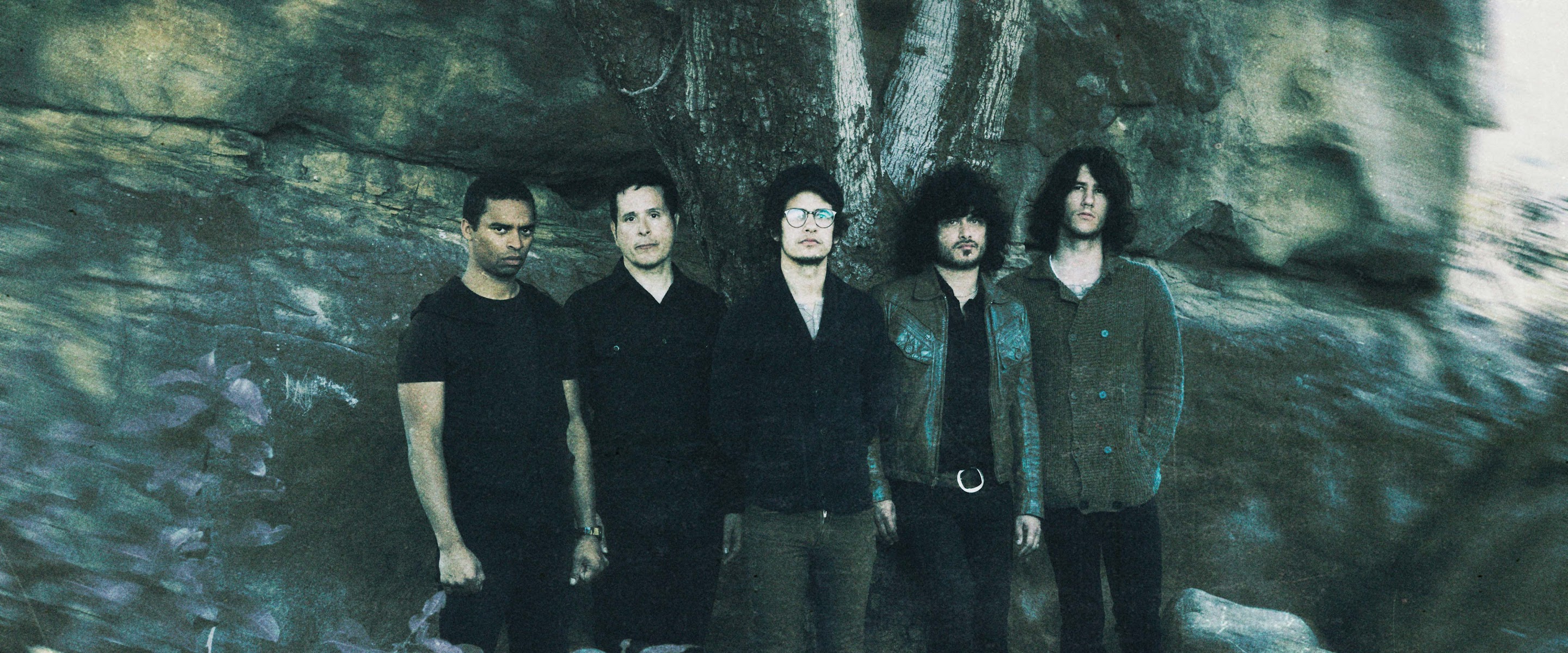 The Mars Volta