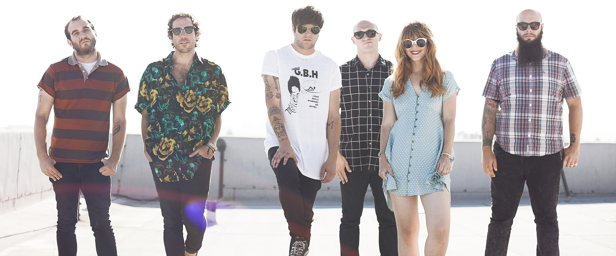 The Mowgli’s