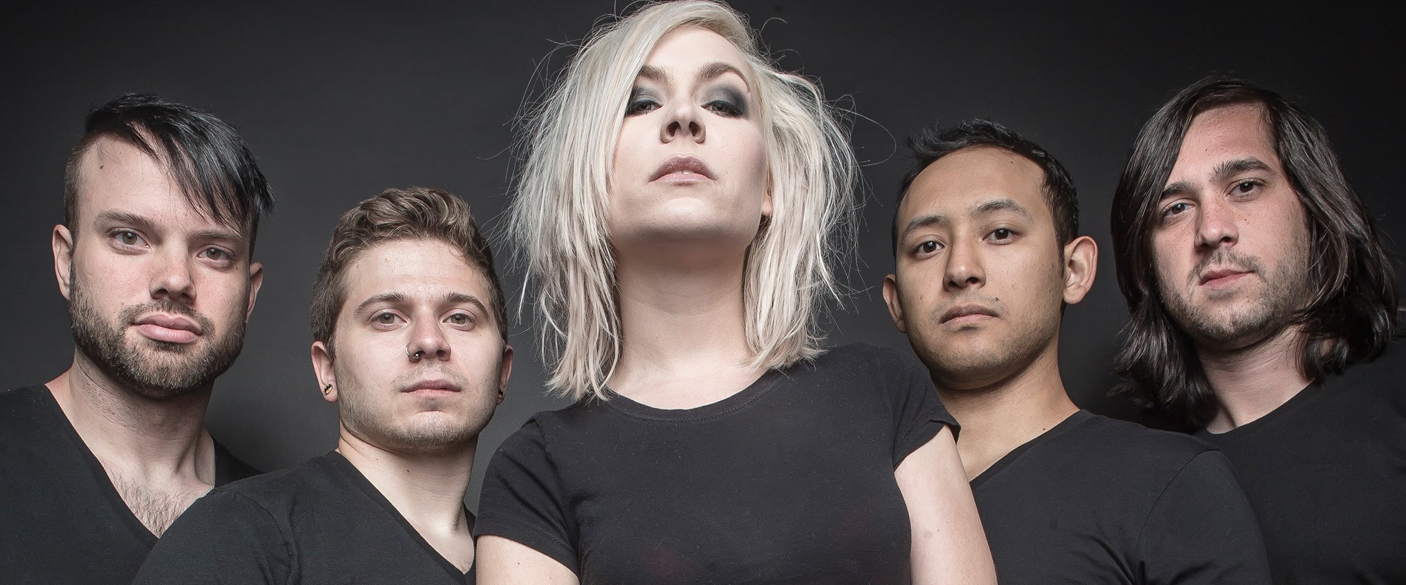 The Nearly Deads