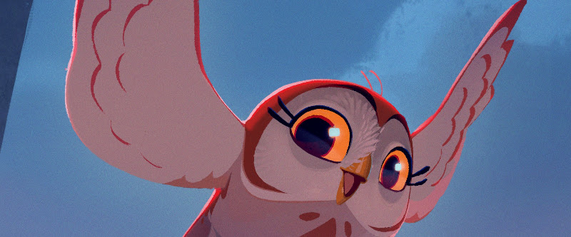 The Night Owl - Lullabies For Babies