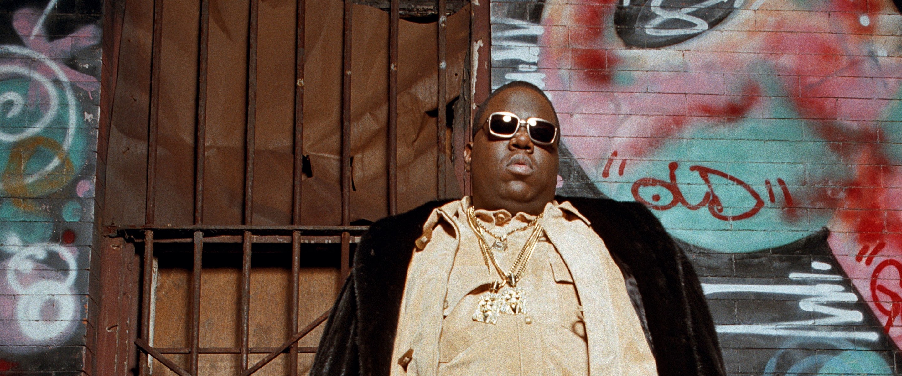 The Notorious B.I.G.