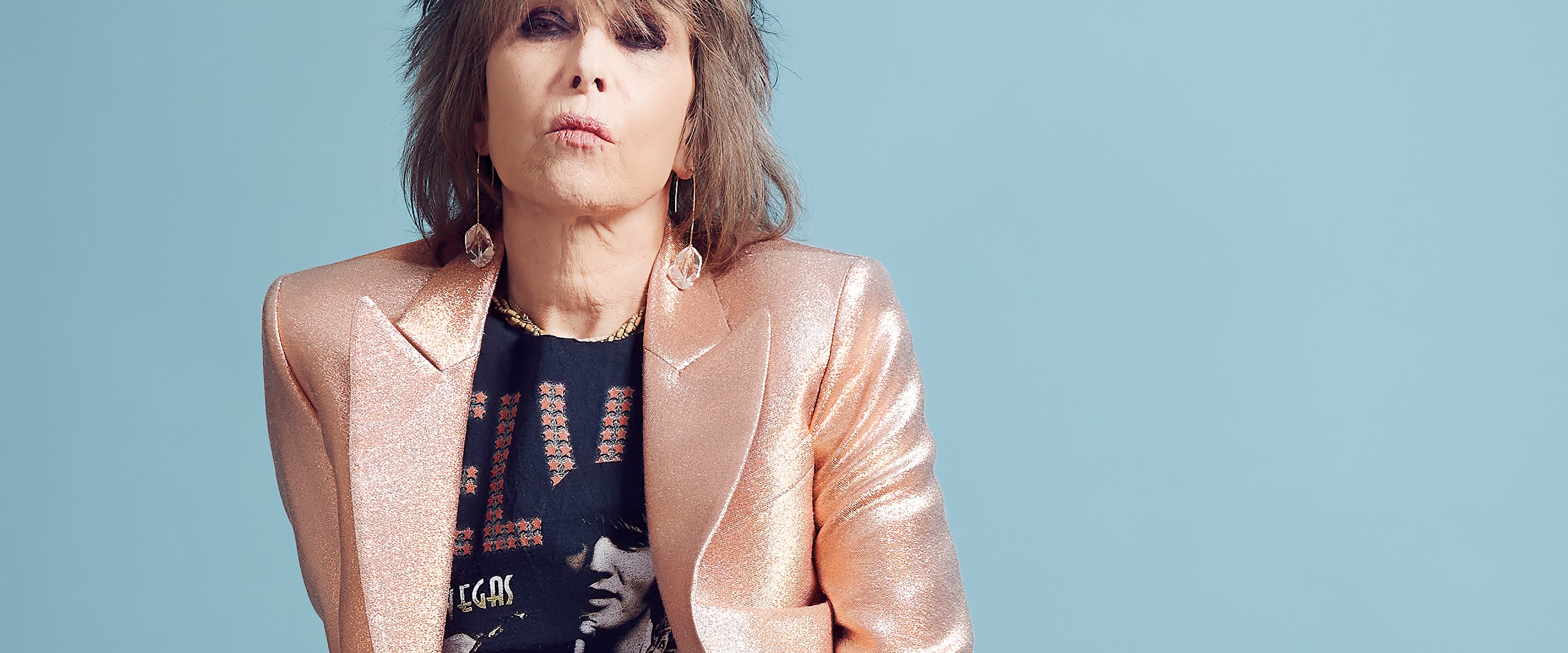 The Pretenders