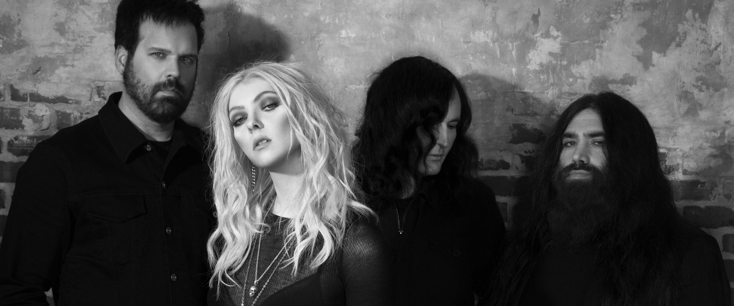 The Pretty Reckless