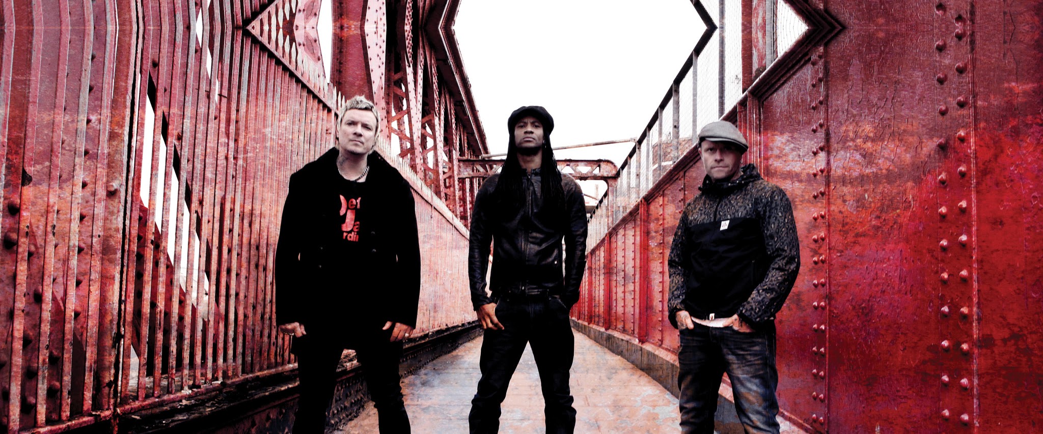 The Prodigy