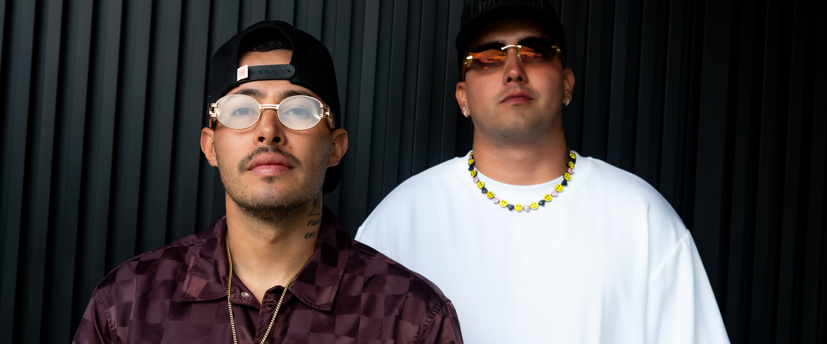 The Rudeboyz