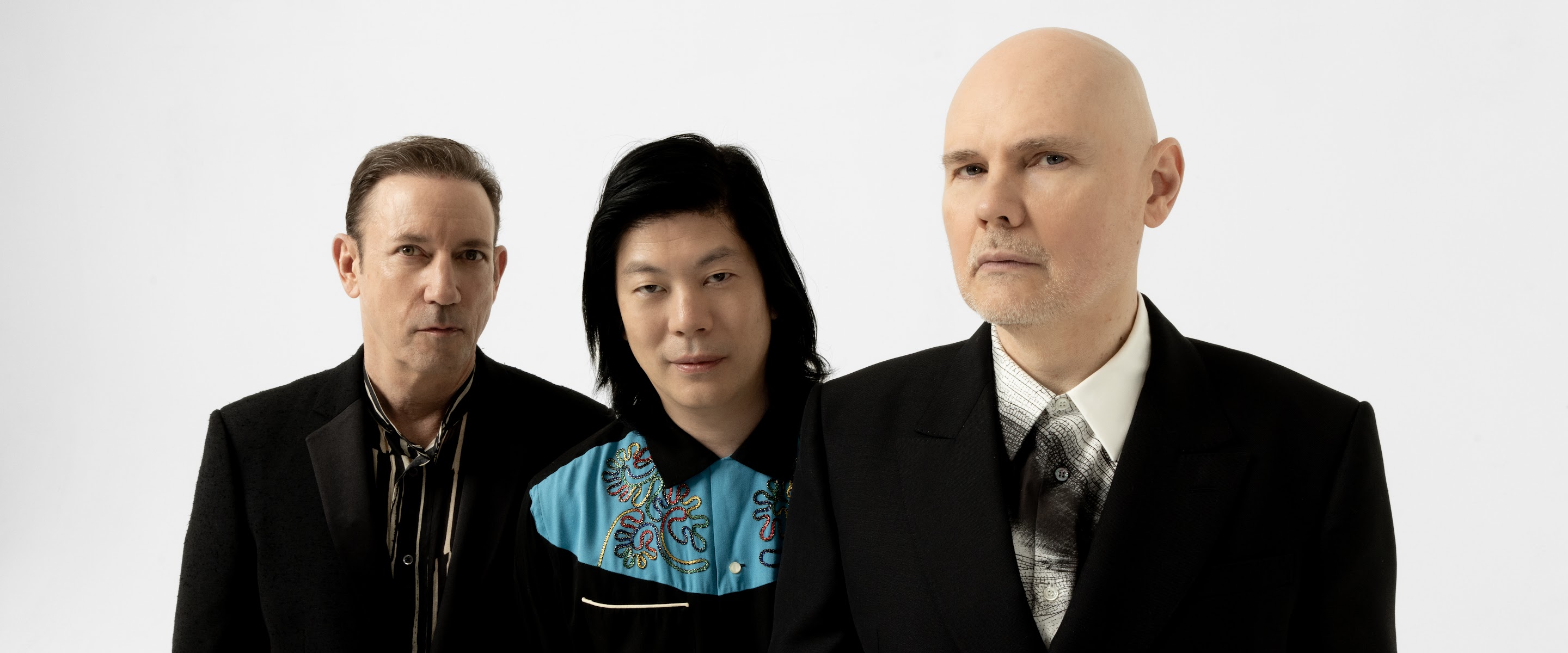The Smashing Pumpkins