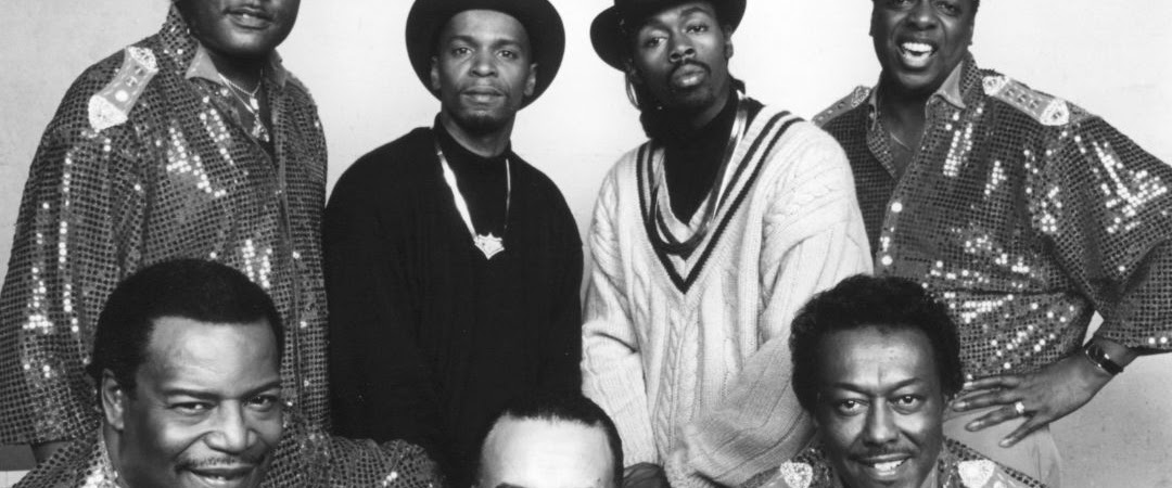 The Spinners