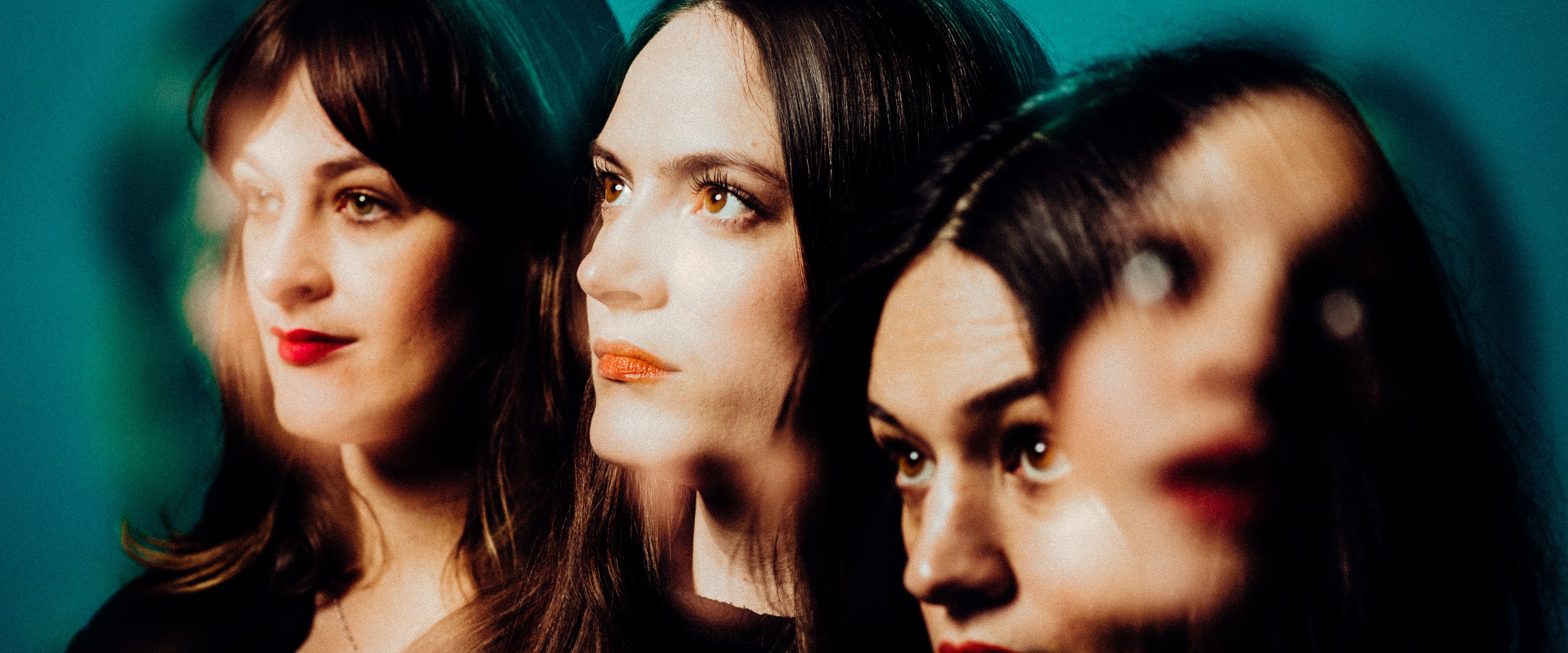 The Staves
