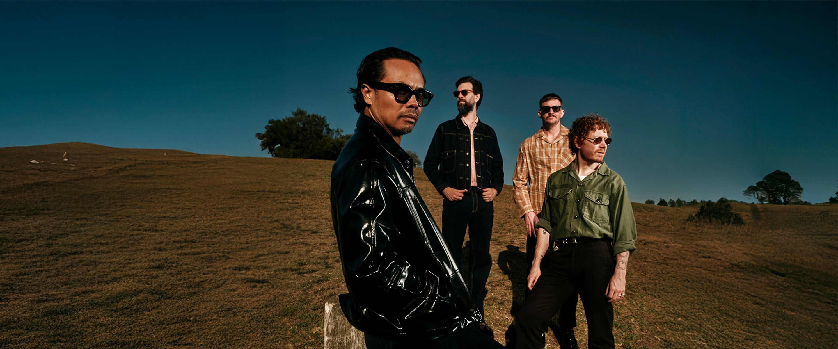 The Temper Trap