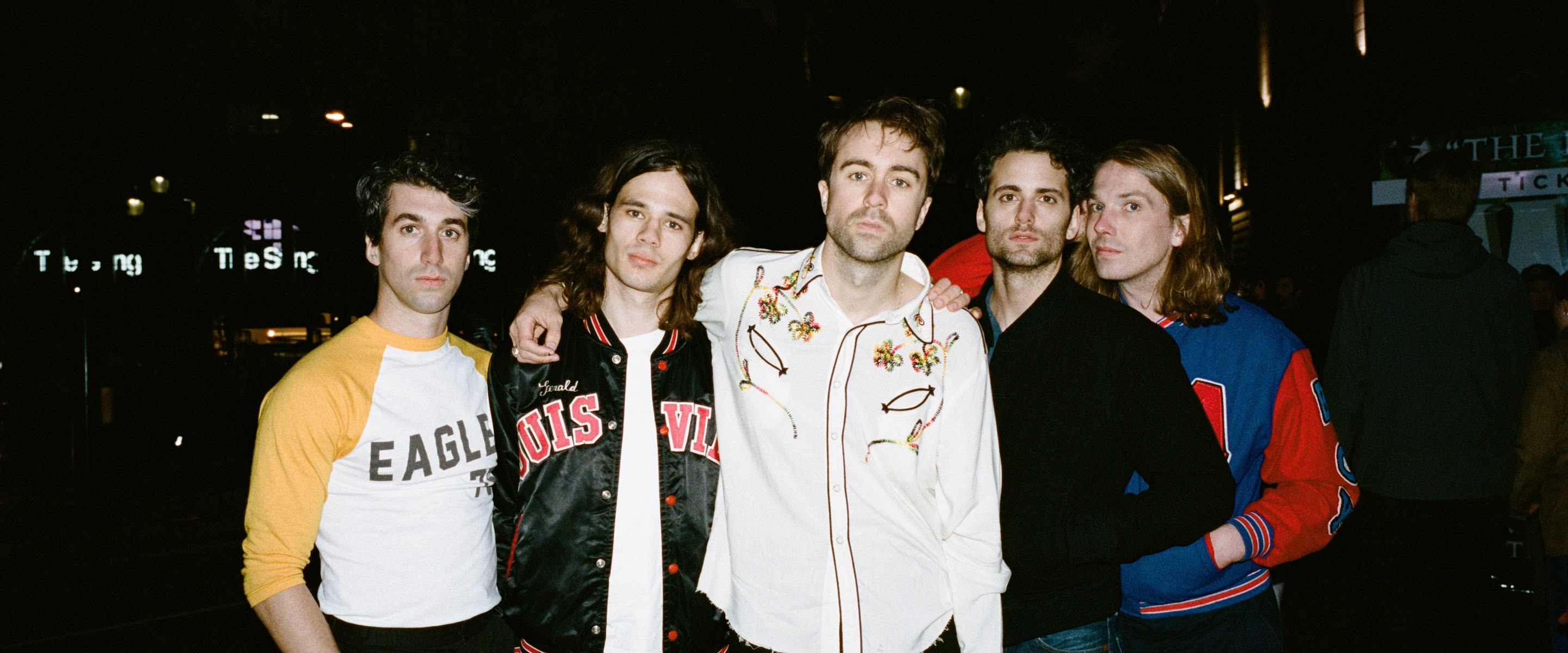 The Vaccines