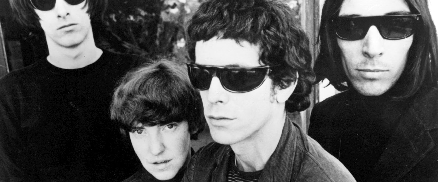 The Velvet Underground