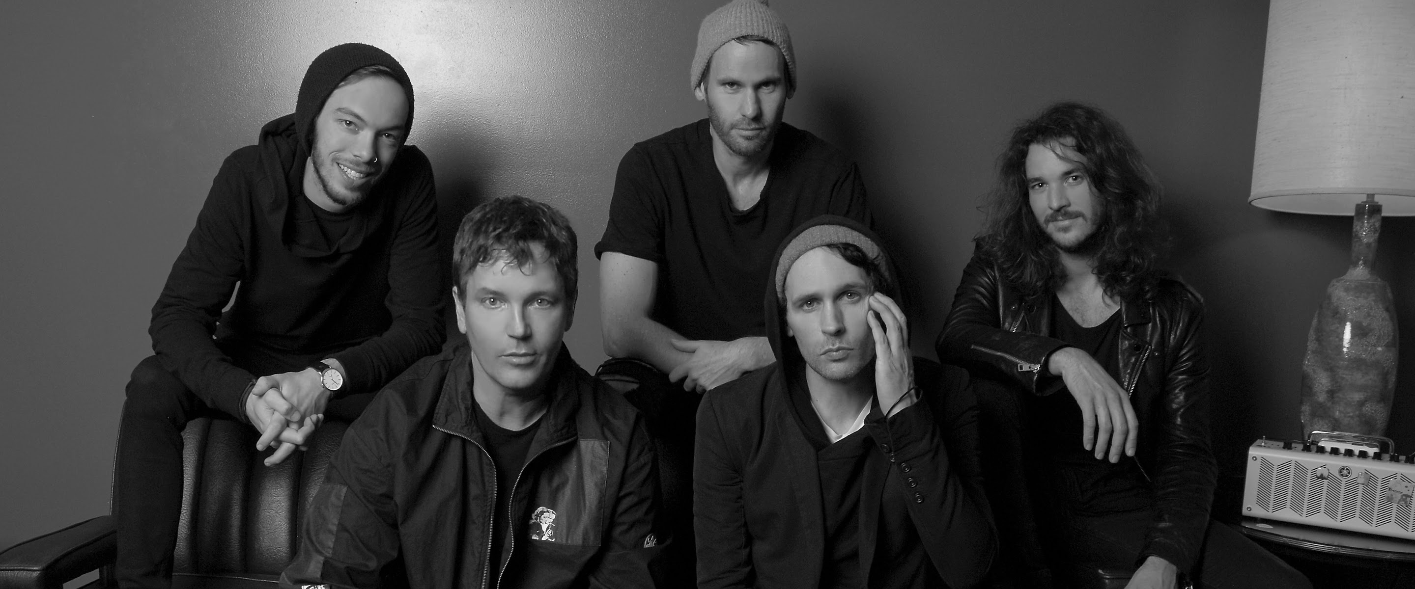 Third Eye Blind