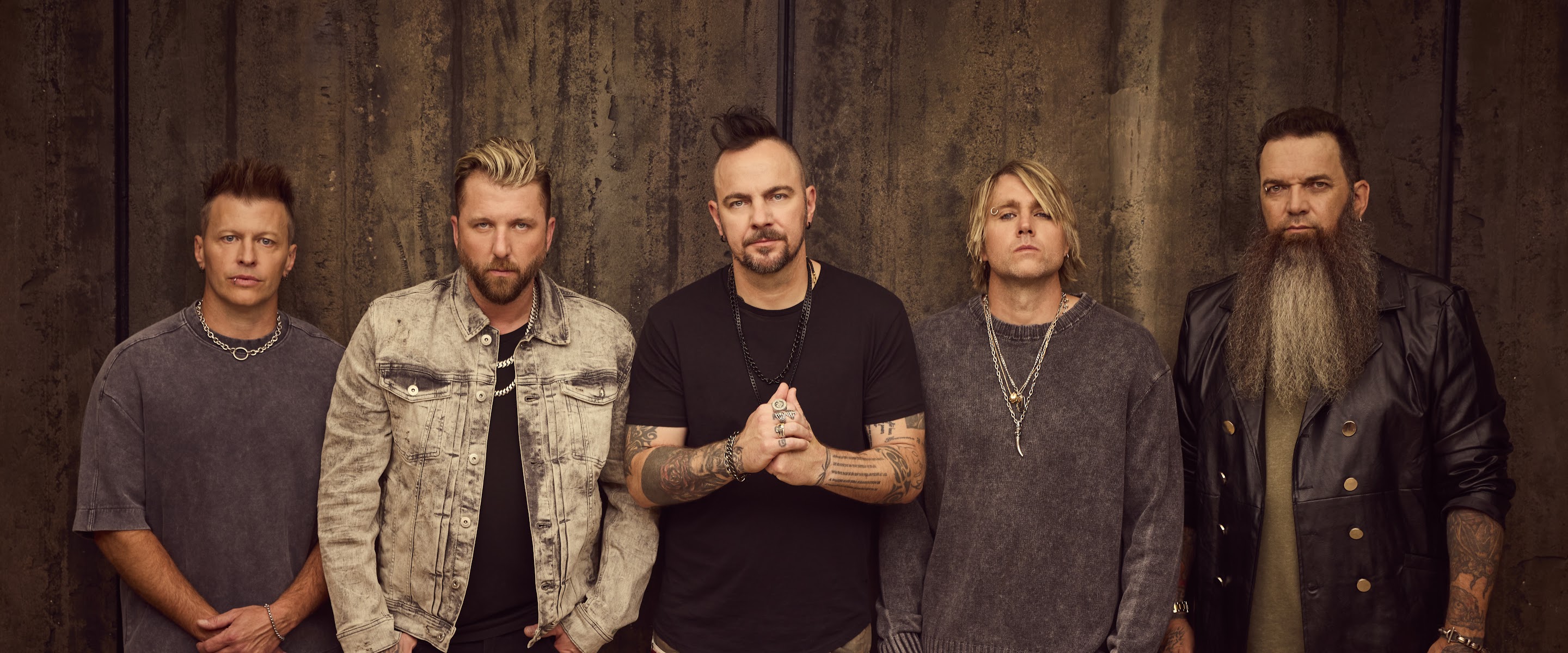 Three Days Grace