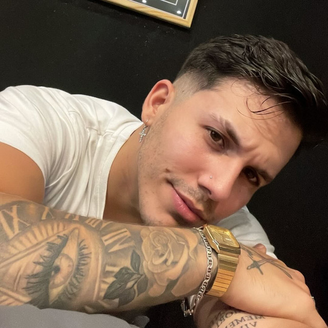 Thyago Rojas