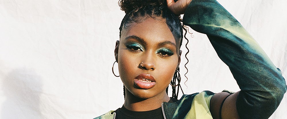 Tiana Major9