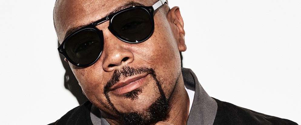 Timbaland