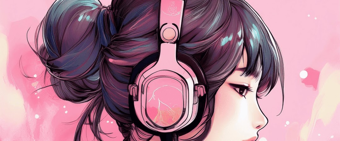 Timeless Lo-Fi Girl