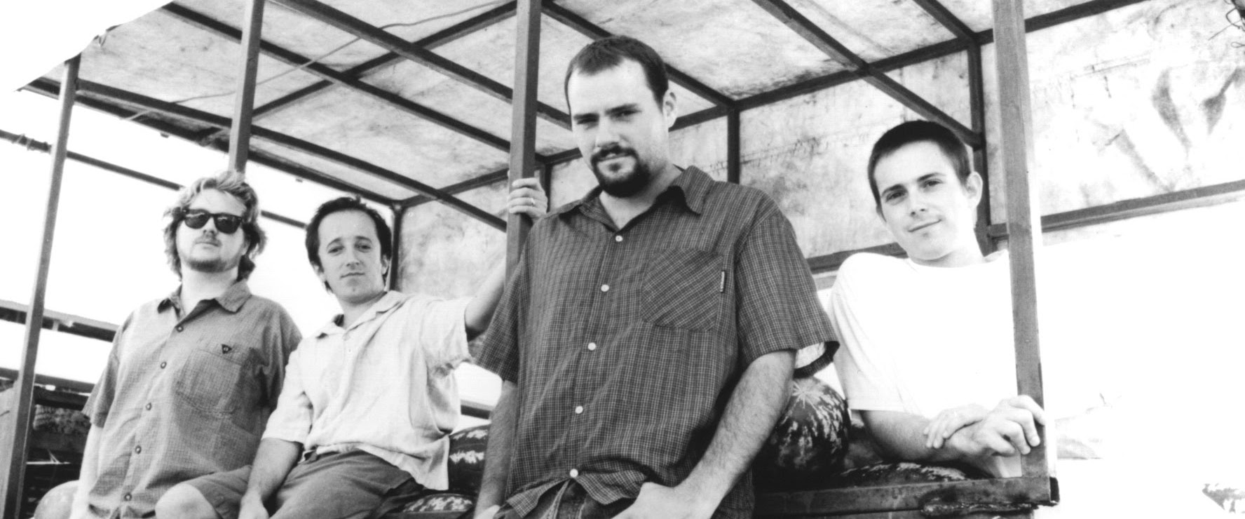 Toad The Wet Sprocket