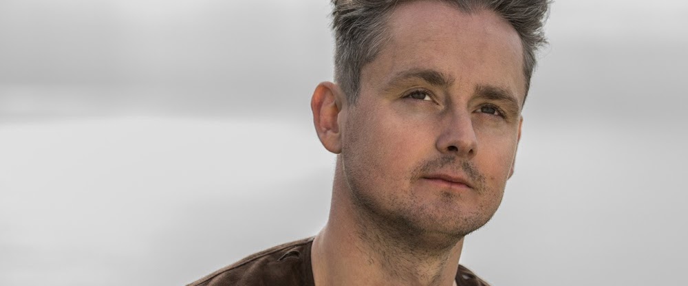 Tom Chaplin